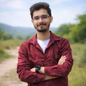 Pratik Tiwari